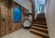 Luxuswohneinheit in exklusivem Zweifamilienwohnhaus in bester Wohngegend