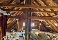 EINFACHES LANDHAUS BEI MARIAZELL