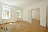 Stilvolles Wohnen in bester Lage - 3 Zimmer mit Loggia
