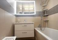 Sanierte 3-Zimmer-Neubauwohnung mit Loggia