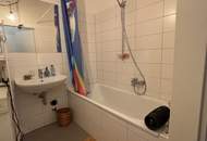 Ihr neues Zuhause in Wels – Zentrumsnaher Wohn(t)raum in Wels! 1-Zimmer Wohnung in den Dragonerhöfen umgeben von bester Infrastruktur! Ab 01.12.2026 verfügbar!