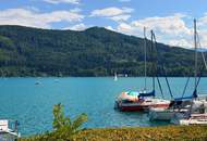 SeeMoment Krumpendorf I Nebauwohnung 10 Gehminuten zum Wörthersee