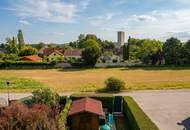Familienglück mit Garten – großzügiges Eckreihenhaus in Atzenbrugg