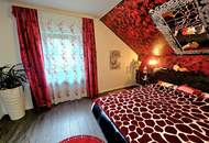 PRIVAT! Haus in Altheim 4950 mit großem Pool und schönen Garten