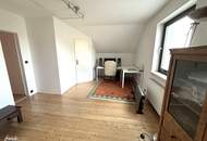 POTENTIAL mit viel Platz!!!