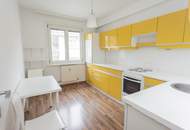 Hofruhelage-Wohnung in Oberdöbling