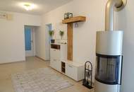 Eigentumswohnung mit 2 Loggien und Carport