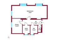 Exklusiver Erstbezug inklusive PKW-Stellplatz + Ruhelage in Mauer !