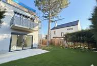 Modernes Wohnen auf vier Ebenen I Vollunterkellert I großzügige Außenflächen I Klimaanlagen- und Photovoltaikvorbereitung I PKW-Stellplatz mit E-Ladestation Vorbereitung