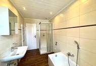 "Familienhit" - Großzügige 4,5-Zimmer-Wohnung mit neuer Küche in St. Johann im Pg.!