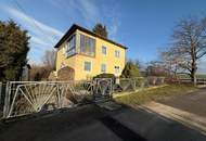 Charmantes Ein/Mehrfamilienhaus mit Nebengebäude