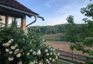 Sonnige Alleinlage im Naturpark Südsteiermark (Provisionsfrei)