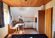 Wohnhaus für 1 oder 2 Familien