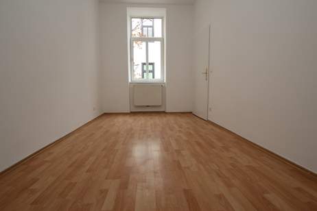 ZWEI Zimmer Wohnung - unbefristete Hauptmiete, Wohnung-miete, 668,62,€, 1160 Wien 16., Ottakring