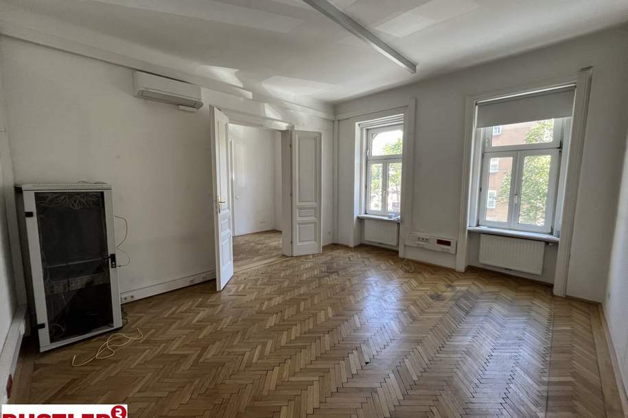 4-Zimmer-Wohnung bei der Simmeringer Hauptstraße, Wohnung-miete, 1.649,00,€, 1110 Wien 22., Donaustadt