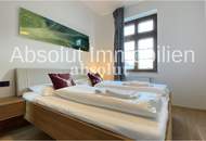 Neu renovierte Ferienwohnung, ca. 93 m² Wfl., 3 SZ im Zentrum von Zell am See! Tourist. Vermietung!!