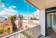 Sinnvolles Wohnungsinvestment fertig gestellt! Sofort vermietbar, sofort Erträge erzielen. Neubau-Erstbezug – die Küche ist inkludiert!