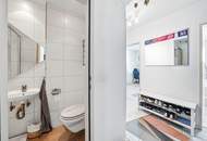 Sonnige 4-Zimmer in Absam – moderne Eleganz in Ruhelage