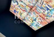 Directly at the main train station Hauptbahnhof: Commission-free