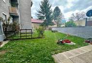 vermietete Anlegerwohnung in Graz