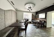 Voll ausgestatteter Gastgewerbebetrieb mit großem Potenzial zur langfristigen Pacht