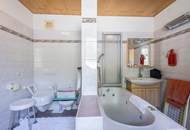 Jahrhunderthaus in Wernberg