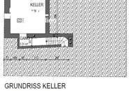 Großes Wohnhaus, großer Garten, große Maschinenhalle