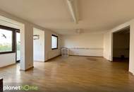 Gartenseite/Loggia/Grünblick/moderate BK