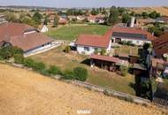 Sanierungsbedürftiges Einfamilienhaus in Rapoltendorf