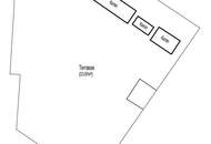 Skyview I Weite I Luxus: Großzügige und stilvolle 2-Zimmer-Maisonette mit Dachterrasse in Toplage neben Donaukanal!