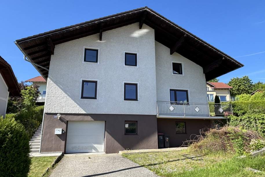 Modernisiertes Mehrfamilienhaus in Vichtenstein, Haus-kauf, 299.000,€, 4091 Schärding