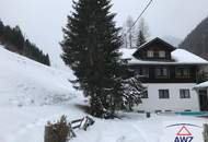 Perfektes Domizil in den Bergen für Wintersportler