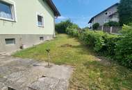 Charmantes Einfamilienhaus in ruhiger Grünlage – innen renoviert und bezugsbereit
