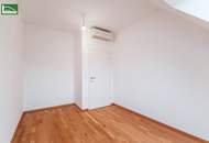 Attraktive Terrassenwohnung in Döbling – klimatisiert & bestens angebunden. - WOHNTRAUM