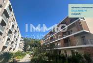 3 Zimmerwohnung mit Blick ins Grüne!