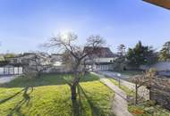 Schöner Privatwohnsitz mit großem Garten, 5 Schlafzimmern, 4 Bädern und Einliegerwohnung