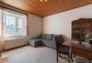 Außergewöhnliche 7,5-Zimmer-Maisonette mit Dachterrasse und Garten in attraktiver Linzer Lage! ACHTUNG Leibrenete