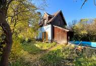 Entzückendes Wohnhaus mit vielseitigem Nebengebäude im nordöstlichen Weinviertel