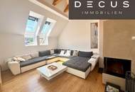 | EXKLUSIVE & STILVOLLE DACHGESCHOSSWOHNUNG | 1. OG | LICHTDURCHFLUTET | MODERNE & HOCHWERTIGE AUSSTATTUNG | TERRASSE | GARTENNUTZUNG | IDYLLISCHE LAGE | SEHR GUTE ANBINDUNG ZUR A2