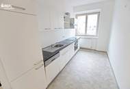 Renovierte 3 Zimmer Mietwohnung mit Balkon in saniertem Wohnhaus im Stadtzentrum!