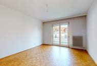 NUSSDORF | ZAUBERHAFT WOHNEN BEIM NUSSBERG – GROSSZÜGIGE 5/6-ZIMMER-WOHNUNG MIT VIEL GESTALTUNGSPOTENZIAL | 2 GARAGEN INKLUSIVE | ZELLMANN IMMOBILIEN