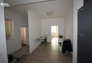 Haus mit 4 Wohnungen in zentrumsnaher Lage von Amstetten