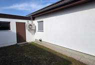 Einfamilienhaus nahe dem Badesee Steinbrunn – Wohnen mit Lebensqualität