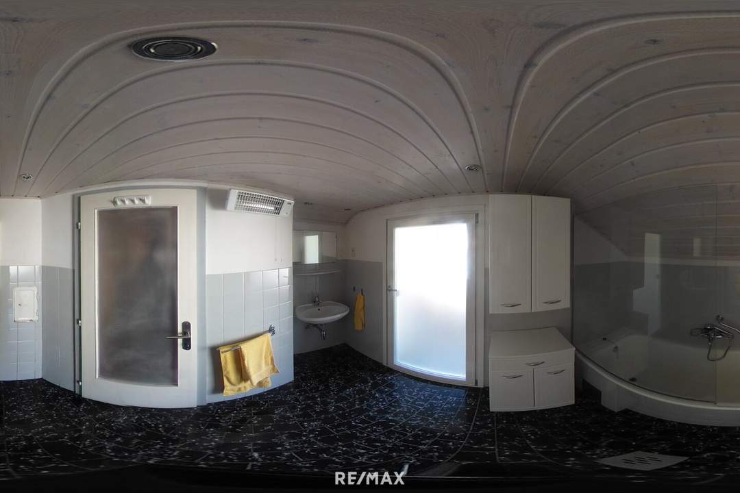 *** Rarität am Ring: Haus mit unvergleichlicher Panorama-Terrasse, nur 5 Minuten ins Zentrum von Hartberg ***