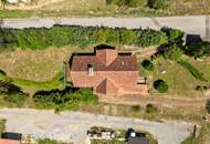 Weststeirisches Bauernhaus– renovierungsbedürftig, voller Geschichte