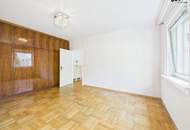 Stilvolle 2-Zimmer-Wohnung in Ruhelage // 64 m² mit viel Licht & Gemeinschaftsgarten // Exklusives Wohnen im Döblinger Cottageviertel
