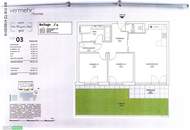 Perfekte & exquisite barrierefreie 3-Zimmer Gartenwohnung in zentraler Ruhelage!