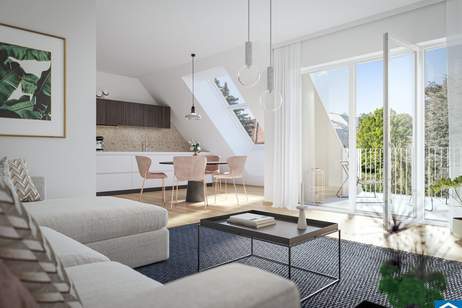 Perfekte Lage, exklusive Ausstattung: Willkommen in Ihrem neuen Zuhause, Wohnung-kauf, 180.000,€, 1220 Wien 22., Donaustadt
