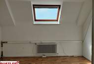 Flexibel arbeiten über den Dächern Floridsdorfs