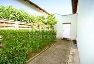 Geräumiges Haus mit großem Garten, Terrasse und großem Balkon, Garage - Zentrale Ruhelage